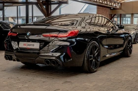 BMW M8 Competition/Harman Kardon/Carbon Packet/Dynamic Da - 179900 лв. - 80802482 5