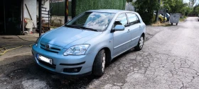 Обява за продажба на Toyota Corolla ~5 700 лв. - изображение 1