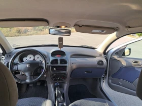 Обява за продажба на Peugeot 206 ~2 400 лв. - изображение 11