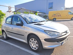 Обява за продажба на Peugeot 206 ~2 400 лв. - изображение 9