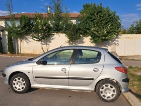 Обява за продажба на Peugeot 206 ~2 400 лв. - изображение 8