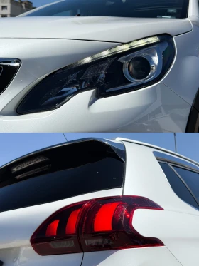 Peugeot 2008 1.2 PureTech * 110p.s * Allure* 89 000km*   | Mobile.bg    17