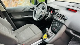 Opel Meriva 1.3CDTI-95ps-  - !!! | Mobile.bg    14