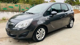 Opel Meriva 1.3CDTI-95ps-  - !!! | Mobile.bg    2