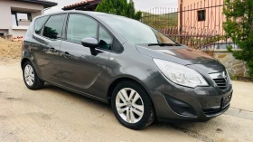 Opel Meriva 1.3CDTI-95ps-  - !!! | Mobile.bg    7