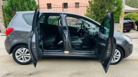 Opel Meriva 1.3CDTI-95ps-  - !!! | Mobile.bg    10