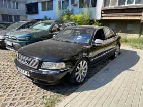 Обява за продажба на Audi A8 4.2 V8 ~6 000 лв. - изображение 1