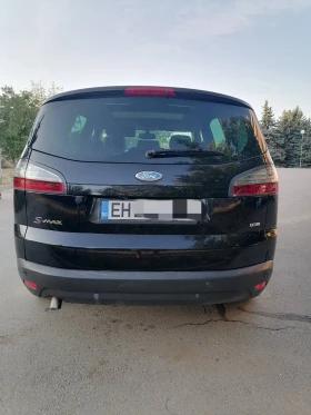 Обява за продажба на Ford S-Max ~5 600 лв. - изображение 1