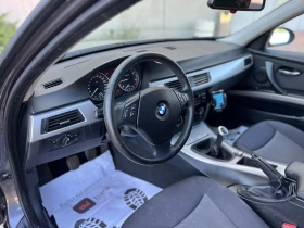 BMW 320 D-Лизинг през Уникредит по 230лв - 8900 лв. - 30898494 9