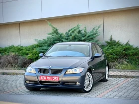 BMW 320 D-Лизинг през Уникредит по 230лв
