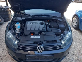 VW Golf 1.6TDI  Navi 90 | Mobile.bg    15
