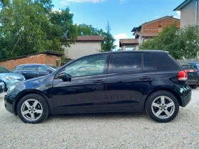 VW Golf 1.6TDI  Navi 90 | Mobile.bg    5