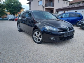    VW Golf 1.6TDI  Navi 90