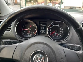 VW Golf 1.6TDI  Navi 90 | Mobile.bg    14