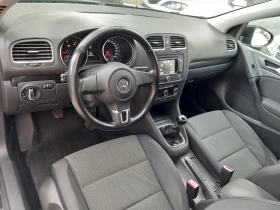 VW Golf 1.6TDI  Navi 90 | Mobile.bg    10