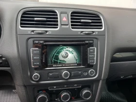 VW Golf 1.6TDI  Navi 90 | Mobile.bg    13