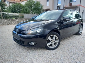 VW Golf 1.6TDI  Navi 90 | Mobile.bg    7