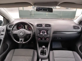 VW Golf 1.6TDI  Navi 90 | Mobile.bg    9