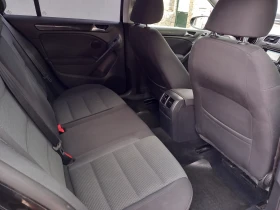 VW Golf 1.6TDI  Navi 90 | Mobile.bg    11