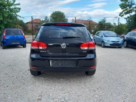 VW Golf 1.6TDI  Navi 90 | Mobile.bg    4