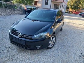 Обява за продажба на VW Golf 1.6TDI  Navi 90кс ~10 900 лв. - изображение 6