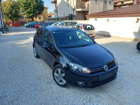 VW Golf 1.6TDI  Navi 90кс