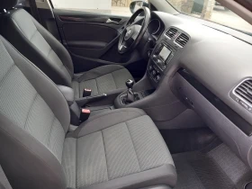 VW Golf 1.6TDI  Navi 90 | Mobile.bg    12