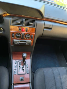 Mercedes-Benz E 290 Classe S | Mobile.bg    15