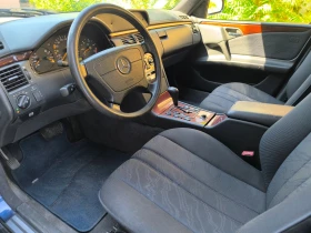Mercedes-Benz E 290 Classe S | Mobile.bg    12