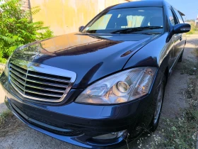 Mercedes-Benz E 290 Classe S | Mobile.bg    14