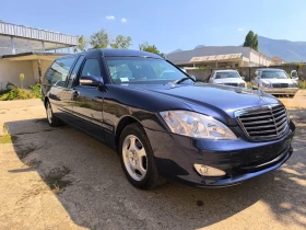  Mercedes-Benz E 290