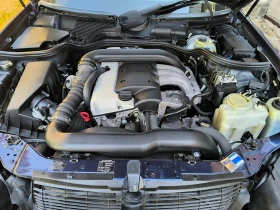 Mercedes-Benz E 290 Classe S | Mobile.bg    13