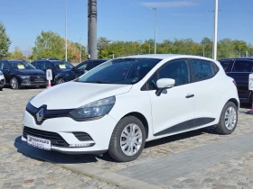 Renault Clio TCe/75к.с/Life