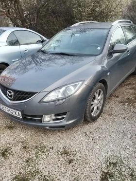 Mazda 6 | Mobile.bg    8