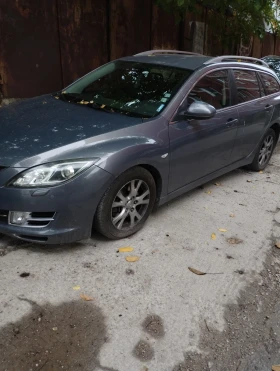 Mazda 6 | Mobile.bg    4