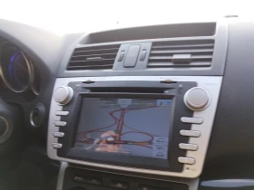 Mazda 6 | Mobile.bg    10