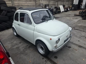 Fiat 500L 500 L  - 14999 лв. / 7668.87 € - 26408343 2