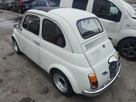 Fiat 500L 500 L  - 14999 лв. / 7668.87 € - 26408343 3