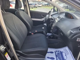 Toyota Yaris 1, 3 VVTI-101к.с.Euro 5 - 8400 лв. / 4294.85 € - 12847732 10