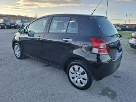 Toyota Yaris 1, 3 VVTI-101к.с.Euro 5 - 8400 лв. / 4294.85 € - 12847732 4
