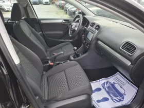 VW Golf 1, 6TDI-105ps-Euro5 180000km!!!-  | Mobile.bg    8