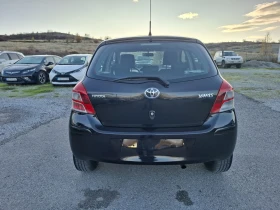 Toyota Yaris 1, 3 VVTI-101к.с.Euro 5 - 8400 лв. / 4294.85 € - 12847732 6