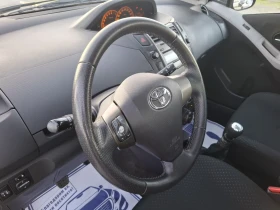 Toyota Yaris 1, 3 VVTI-101к.с.Euro 5 - 8400 лв. / 4294.85 € - 12847732 9