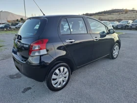 Toyota Yaris 1, 3 VVTI-101к.с.Euro 5 - 8400 лв. / 4294.85 € - 12847732 5