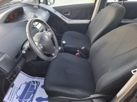 Toyota Yaris 1, 3 VVTI-101к.с.Euro 5 - 8400 лв. / 4294.85 € - 12847732 7