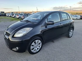 Toyota Yaris 1, 3 VVTI-101к.с.Euro 5 - 8400 лв. / 4294.85 € - 12847732 3