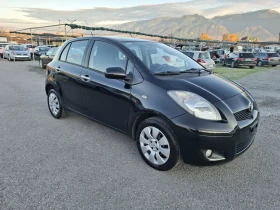 Toyota Yaris 1, 3 VVTI-101к.с.Euro 5 - 8400 лв. / 4294.85 € - 12847732 2