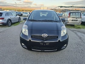 Toyota Yaris 1, 3 VVTI-101к.с.Euro 5