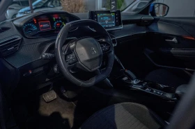 Peugeot 208 е/50kWh/FullLed/Sport/Adaptive/Climatronic/Navi - 35900 лв. / 18355.38 € - 68391196 7