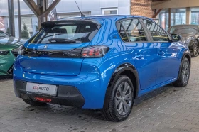 Peugeot 208 е/50kWh/FullLed/Sport/Adaptive/Climatronic/Navi - 35900 лв. / 18355.38 € - 68391196 5